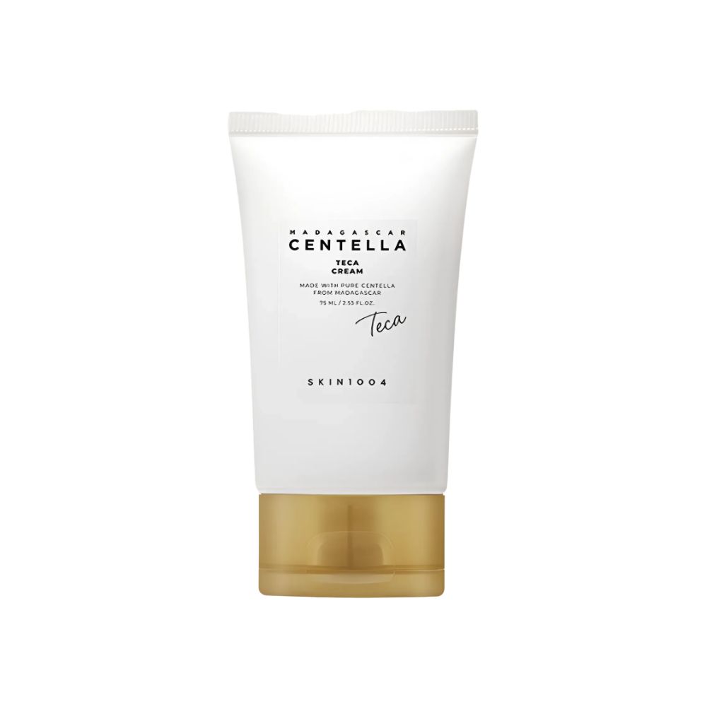 SKIN1004 Madagascar Centella TECA Cream Intensive Soothing Skin Barrier Cream 75ml