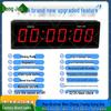 Long Jue LED Multi-Function Digital Timer