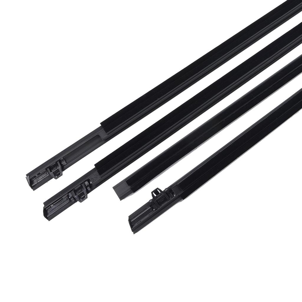 Honda Odyssey 05-09 Window Weatherstrip Seal