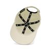 New Era Casual Classic Handwritten Logo ONSPOTZ Casual Classic Washed Handwritten Logo Cap, Exclusive, Taupe, Free, Cotton,