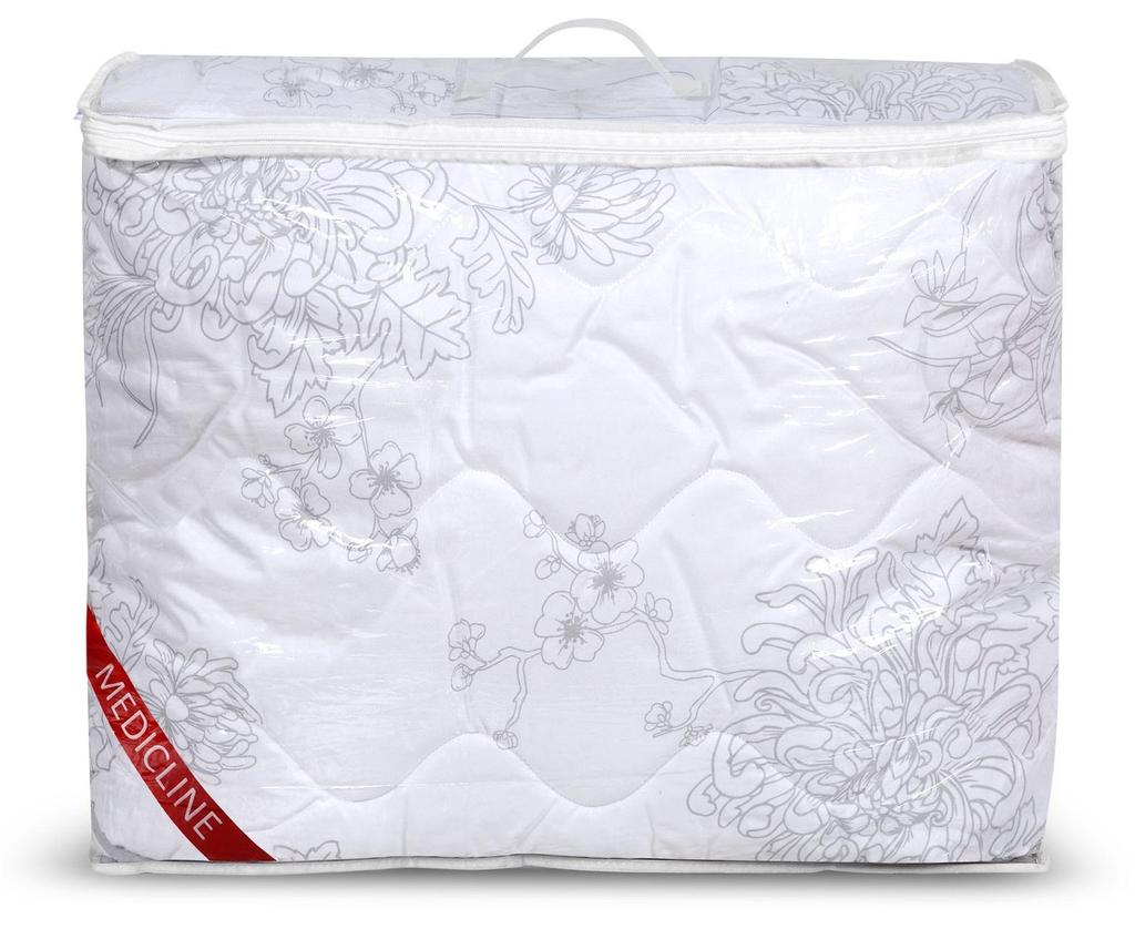 All-Year Quilt Anti-Allergic Microfiber Printed Silicone Various Sizes