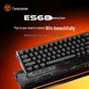 Qianxingzhe ES68 Magnetic Switch Mechanical Gaming Keyboard