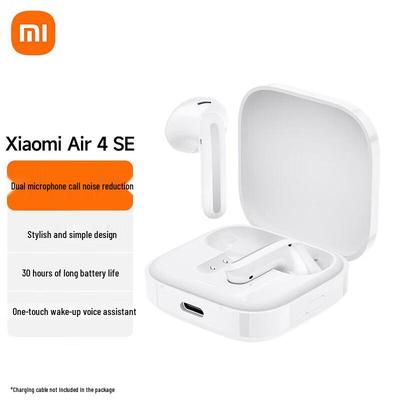 Xiaomi Air 4 SE Semi-In-Ear True Wireless Earbuds