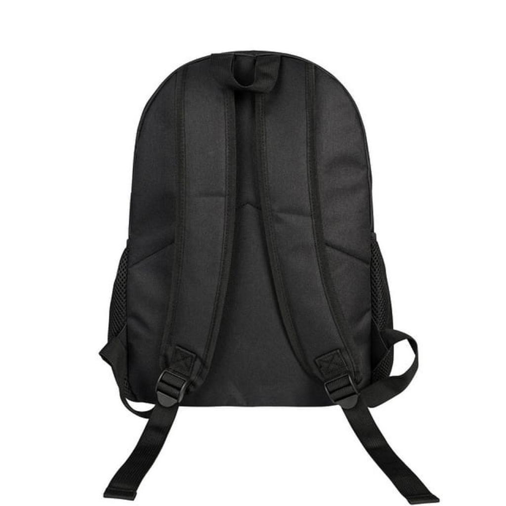 Schoolbags Primary School Cartoon Backpacks Children's Bags Large Capacity Backpacks