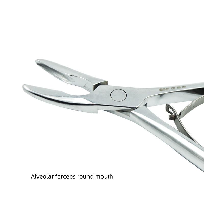 Зубные щипцы для костей — фото 4