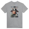 Üst giysisi – T-shirtler