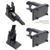 Wind Handle Holder Stand for QUICK 861DW 856 858 952 861X 857 957 Hot Air Rework Station Handle Frame Bracket Top Sale