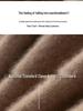 Women's 100% Cashmere Round Neck Two-Piece Style Sweater – Soft, Slimming, and Versatile Knitted Layer