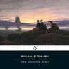 The Moonstone by Wilkie Collins Paperback Book 9780140434088
