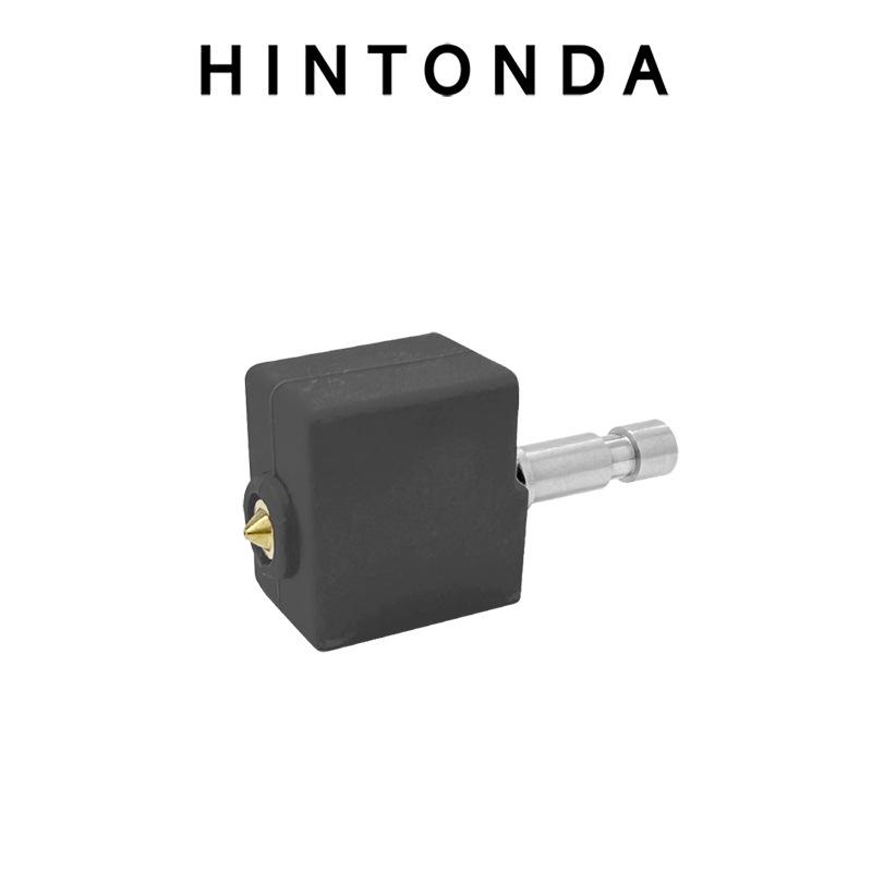 Anycubic S1C Cobra S1 Druckkopf Düse Hotend Zubehör für 3D-Drucker