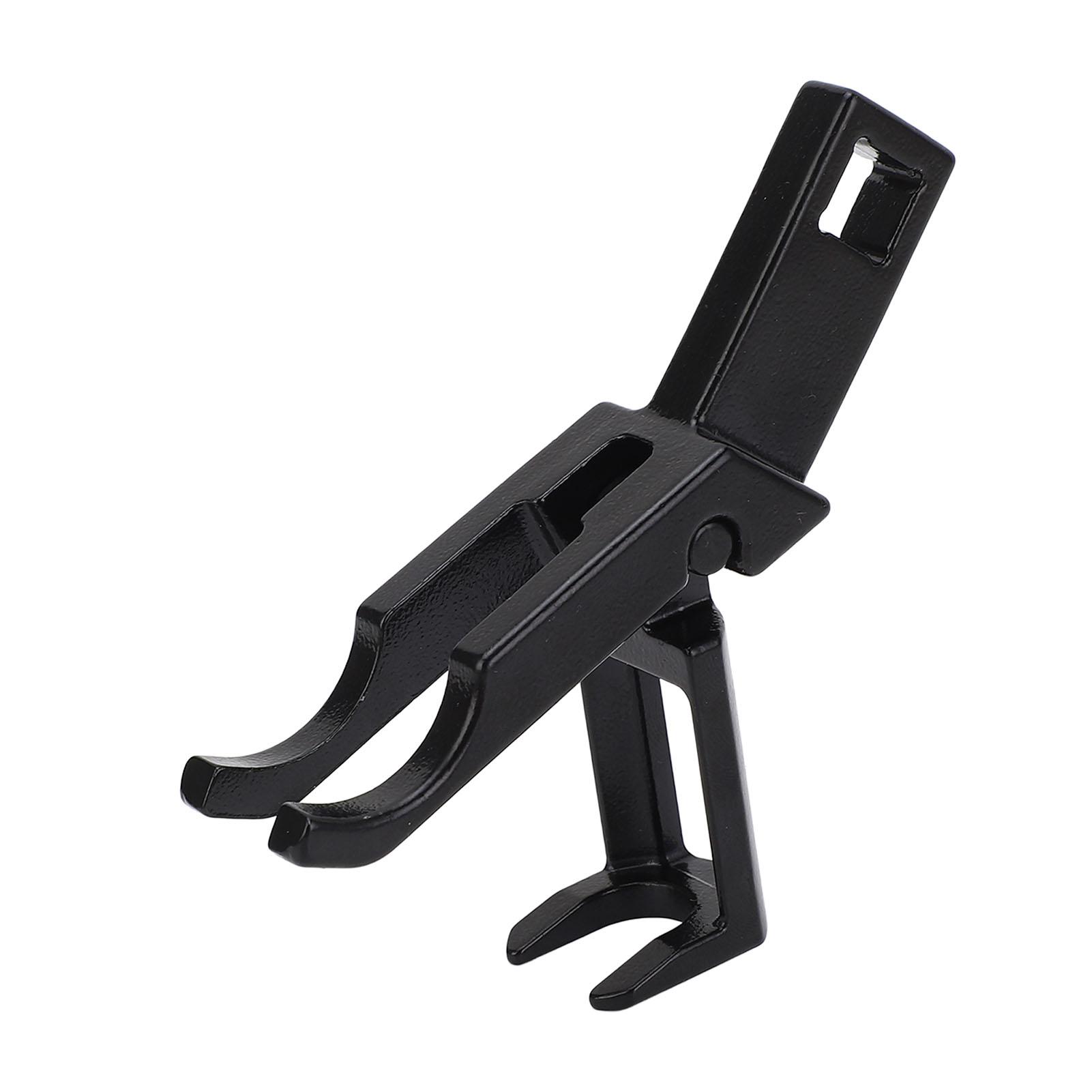 

2 шт. Съемник/установщик коромысел Инструмент для пружин клапанов 8387 8516A Сталь для двигателей 3.7 л 4.7 л 1999–2013 гг.