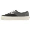 Authentic Casual Shoes Sneakers 'Grey Black' Unisex VN0A5JMPZT5