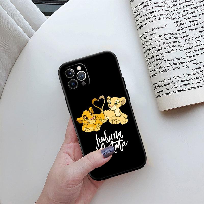 

Чехол для телефона Король Лев для Samsung Galaxy A52S A53 A55 A56 A70 A71 A72 A73 F06 F16 F56 S10e S10 S10+ Plus Galaxy A73 5G