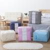 Moistureproof Dustproof Quilt Storage Bag for Blankets and Clothes, Moving and Packing Organizer