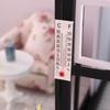1:12 Dollhouse Miniature Food Toy Thermometer Model