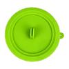 4Pcs Replacement Silicone Lid for NC301 NC300 NC299AMZ Series Container Ice Cream Maker Dishwasher Safe Accessory