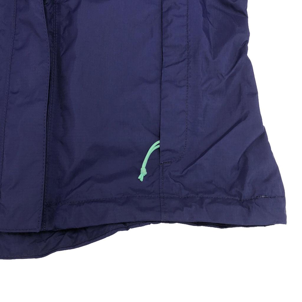 The North Face NPW5150Z Bergparka S lila Outdoor Damen Gebraucht