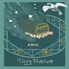 Eric by Terry Pratchett Hardback Book 9781473200173