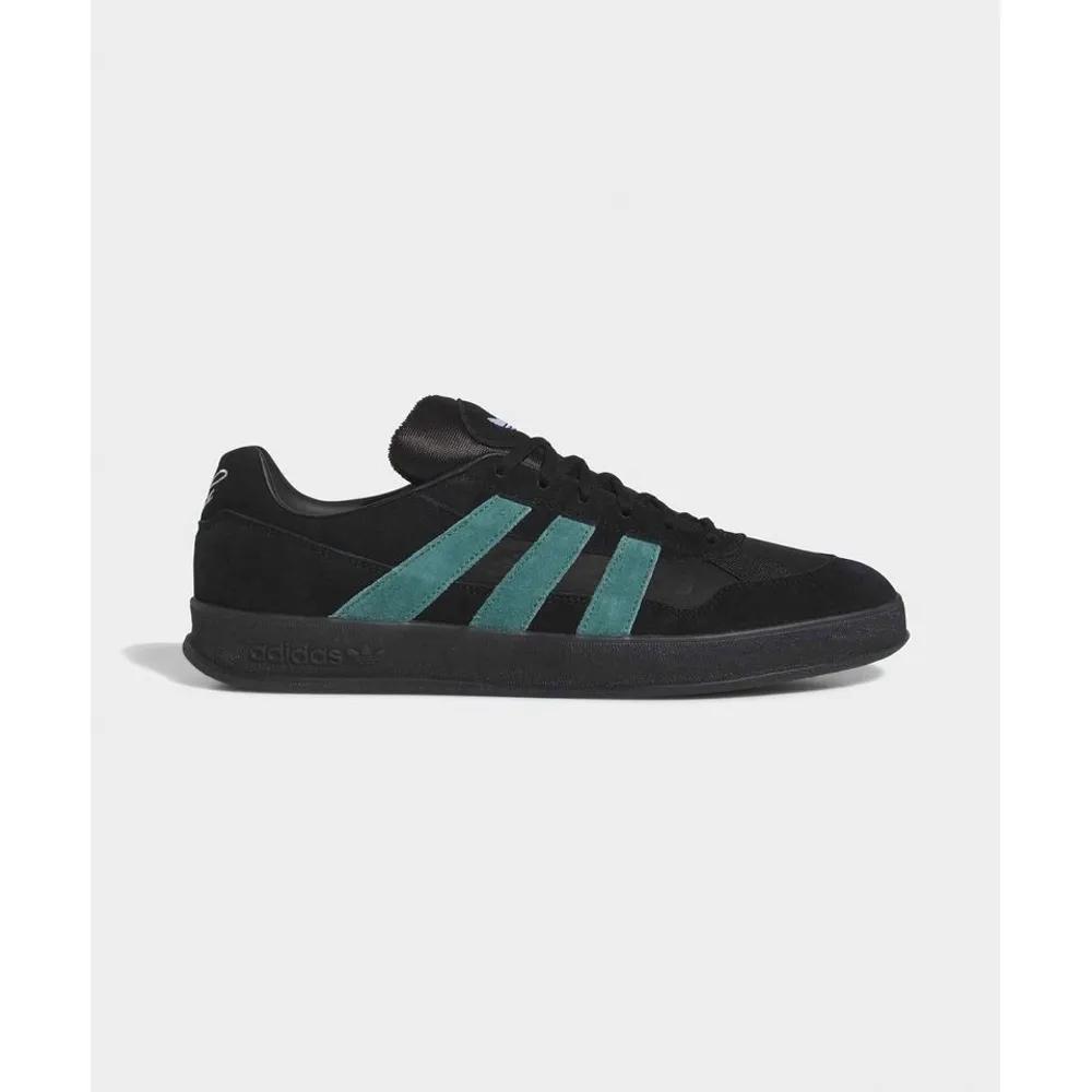 adidas ADIDAS Aloha Super - Черный:Мята JQ1042JQ1042 148235 220