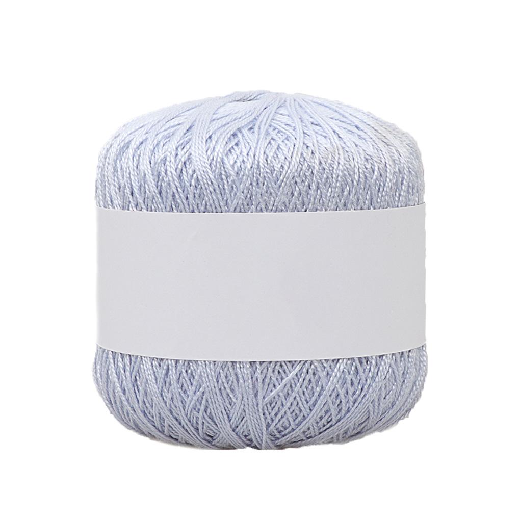 Knitting Thread Cotton Crochet Yarn Tapestry Weave Line DIY Accessory