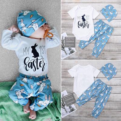 newborn baby boy easter outfits