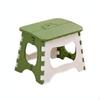 Foldable PPremiumic Stool Design Portable Seat SpaceSaving Household Accessory for Seniors,