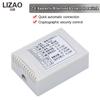 1-way Bluetooth 1.1 Relay Module 11V/111V Control Switch Mobile Phone Remote APP Intelligent Wireless Remote Control YS-BL1K