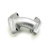Adapter Inlet Manifold Pipe Intake For Honda Z50 Monkey Bike Z50A