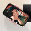 Phone Case for Samsung Galaxy S26 S25 Ultra S24 FE A-Apothecary D-Diaries Anime Shell S23 Plus S22 + S21 S20 5G Soft Silicone Fu