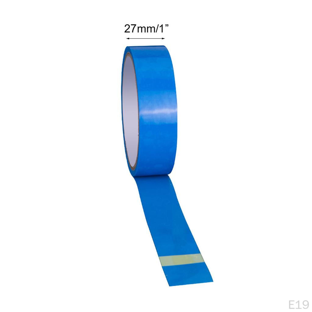 Tubeless Rim Tape, Bike Tape Strips 10 Meters Length for , Easy to Install