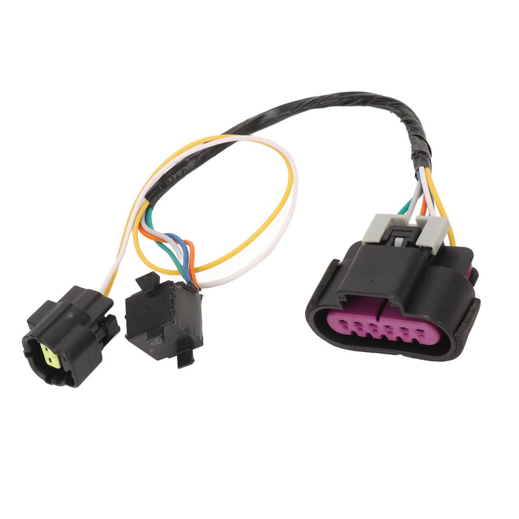 Faisceau de câbles de poignée de porte extérieure 25864472 Faisceau de câbles de poignée de porte extérieure avant droit pour CTS STS