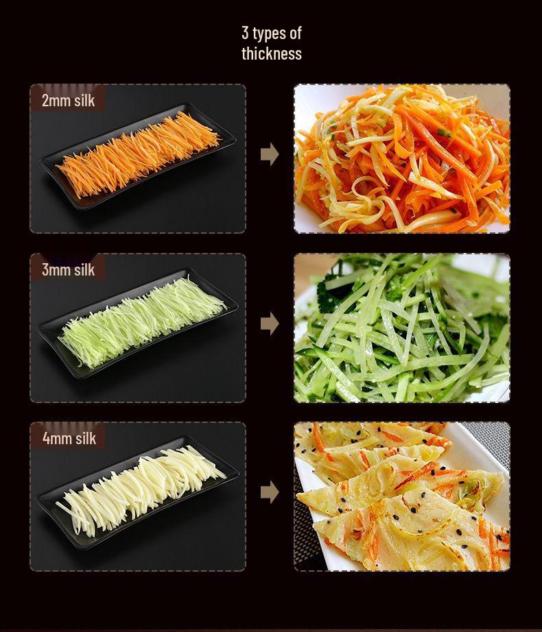 Lazy Kitchen Gadgets: Smart Utensils & Daily Necessities for the Home