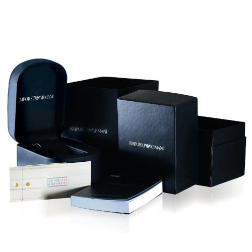 Emporio Armani Chronograph Watch AR5890