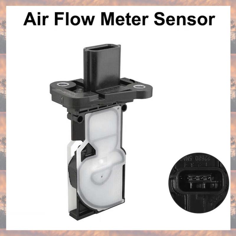 2025 Trend Mass Air Flow Sensor MAF For Nissan Altima 2019-2020,Infiniti L34Z J11Z J55Z QX50 22680-5RB0A AFH60M-53 22680-6CA0B