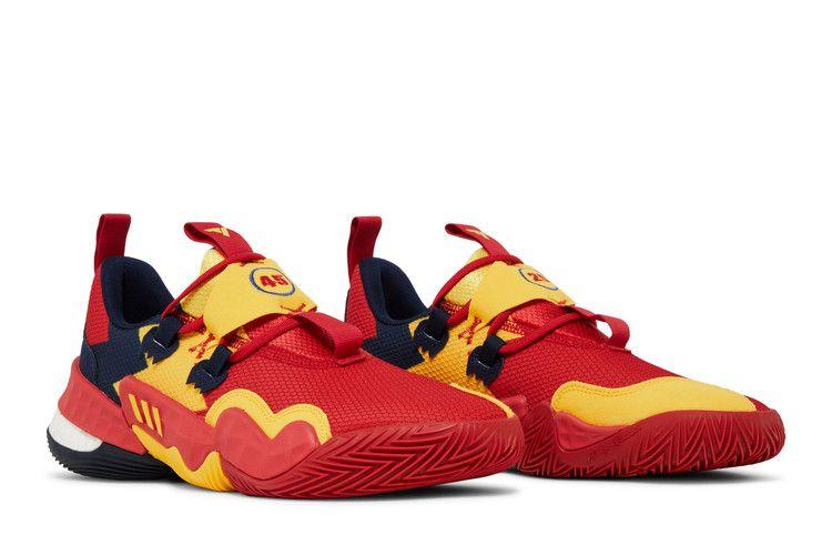 adidas Men's Trae Young 1 'McDonald's All-American'