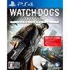 Watch Dogs Complete Edition [CERO Rating “Z”] - PS4