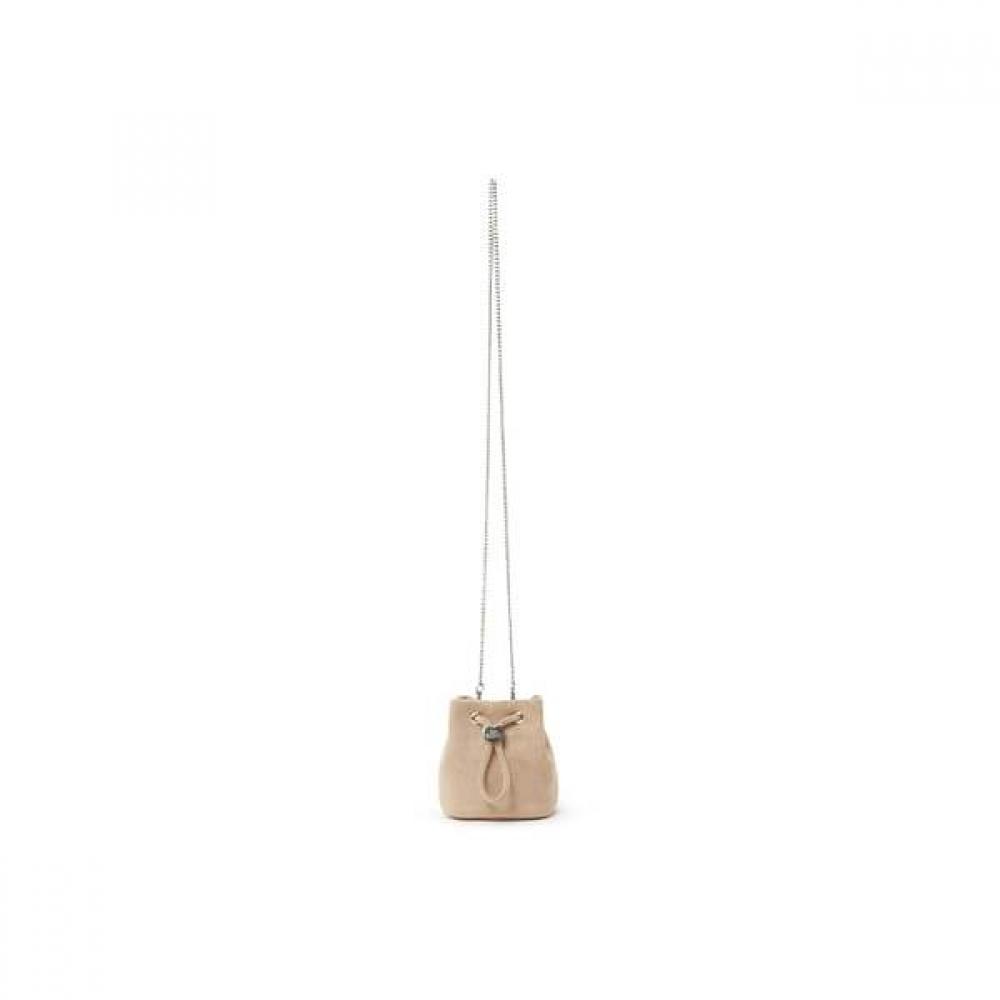 Mini Sac Suédé Heart Pop As7ab241