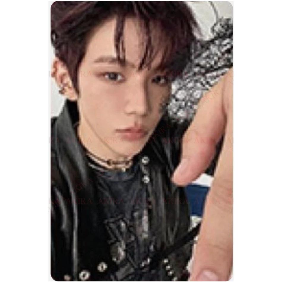 RIIZE 2. SINGLE FAME ALBUM JAPAN POB LUCKYDRAW FOTOKARTE OFFIZIELL