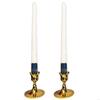 62KD Contemporary Candlestick Holder for Festive Celebrations Creative Holder