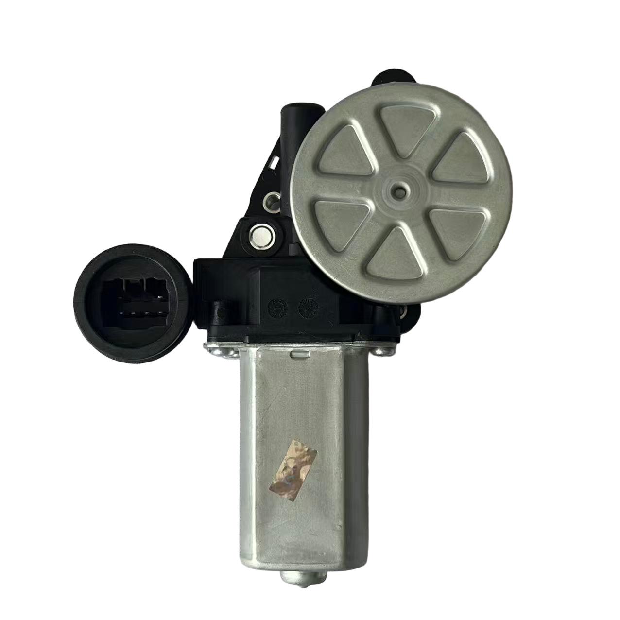 

85720-06210 860C подходит для 06 Toyota Camry, мотор стеклоподъемника, передний левый или задний правый, 6-контактный. Electric
