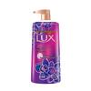 Neon Ink Orchid Fragrance Shower Milk