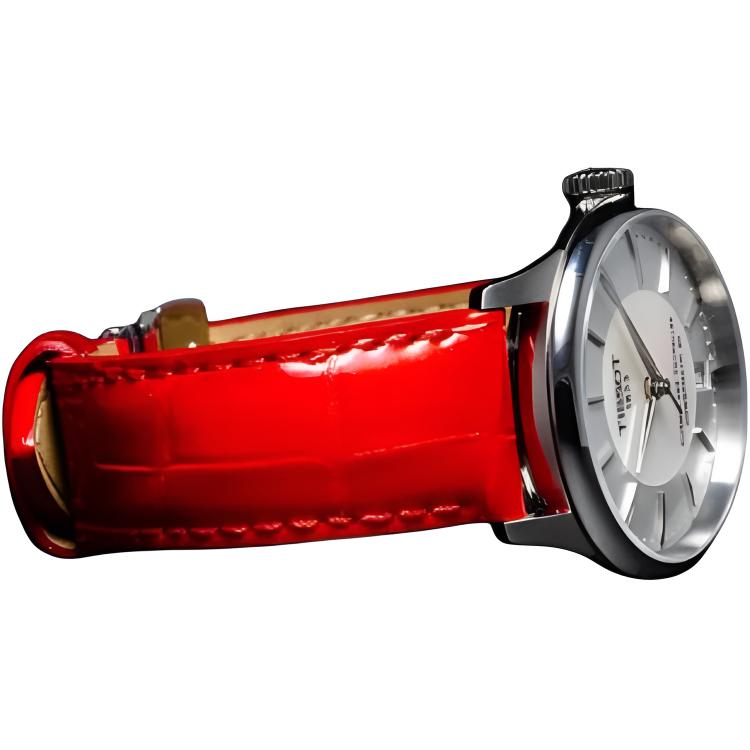 TISSOT Women's Tourelles Collection Watch T139.207.16.111.00