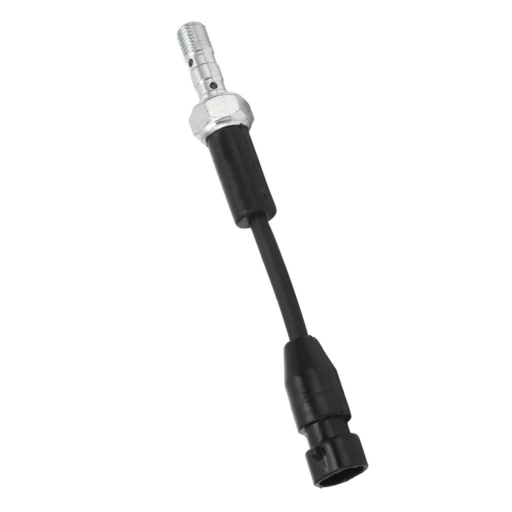 Brake Line Switch 4014225 Sturdy Reliable High Hardness Brake Pressure Line Switch Replacement for Polaris Ranger 150