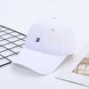 Korean-Style Retro Face-Slimming Baseball Cap Women's 2021 New All-Match Large-Head-Circumference Snapback Men's Trendy