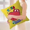 Korean Idol Pillow Cover for Bedroom Room and Living Room Sofa Decorative Cushion Cover