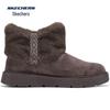 Skechers Women's Mid-Top Winter Snow Boots 169100