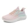 2025 Lightweight Women's Running Sneakers - Breathable, Shock-Absorbing, Soft Sole, Perfect for Spring & Autumn