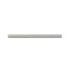 Link CNC T12 Lead Screw, 304 Stainless Steel Trapezoidal, 2mm Pitch, 4mm Lead, Includes Nut