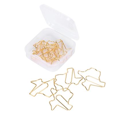 Bevestiging accessoires – Paperclips