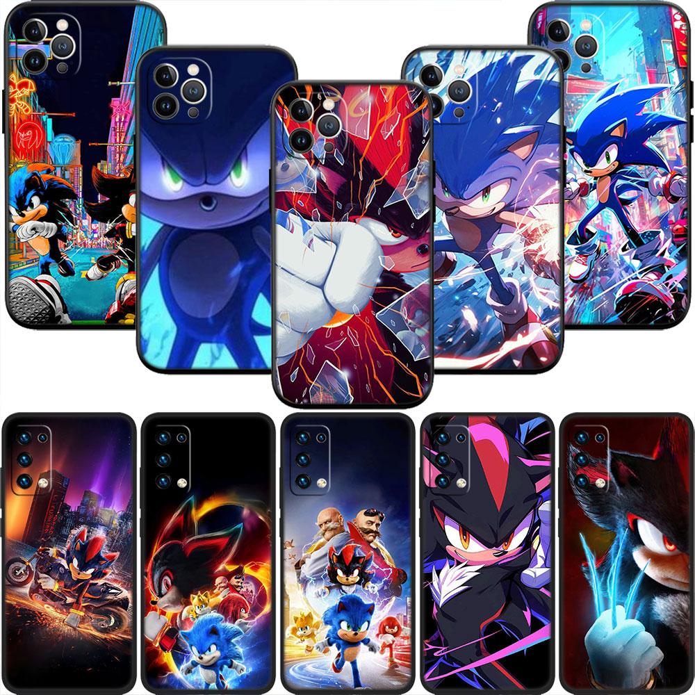 S-Sonics New High-End Cover Phone Case for Redmi Note 8 9 Pro Max 9S 9T 9C NFC 8T 8A S2 10A A4 A5